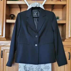 Black Label by Evan Picone Blazer